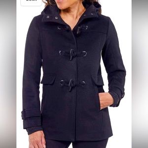 NWOT Pendleton Wool Coat